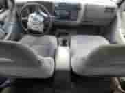 1996 Chevrolet Blazer LS с VIN 1GNCS18W2TK149760, выставлен на аукционе Copart как лот 70966534 с пробегом 306 307 миль миль и Списание • Salvage title. История ставок и продаж доступна на DreamBid. Изображение 8.