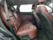 2018 Kia Sorento SX z VIN 5XYPKDA51JG422719, wystawiony jako Copart lot #71112245 z przebiegiem 154 000 mil mil oraz Czysty tytuł • Clean title. Historia ofert i sprzedaży dostępna na DreamBid. Obrazek 11.