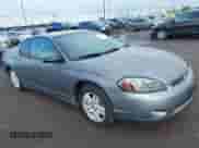 2007 Chevrolet Monte Carlo LT с VIN 2G1WK15KX79356159, выставлен на аукционе IAAI как лот 42608923 с пробегом 171 131 миль миль и . История ставок и продаж доступна на DreamBid. Изображение 1.