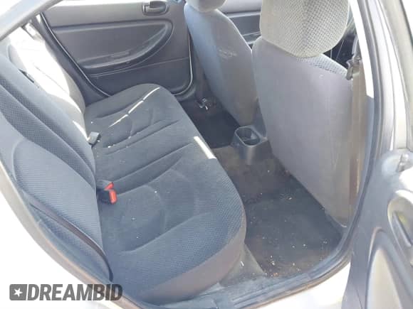 2004 Dodge Stratus SXT with VIN 1B3EL46X64N128617, listed as a IAAI auction lot 41584871 with 140,316 mi miles and . Bid and sale history available at DreamBid. Image 8.