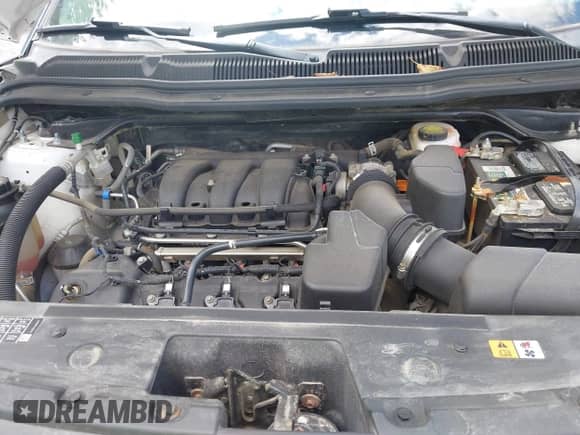 2018 Ford Explorer XLT с VIN 1FM5K8D83JGA61328, выставлен на аукционе IAAI как лот 43088194 с пробегом 112 076 миль миль и . История ставок и продаж доступна на DreamBid. Изображение 10.