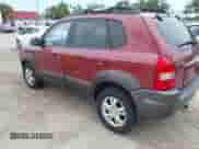 2006 Hyundai Tucson GLS с VIN KM8JN72D66U391067, выставлен на аукционе IAAI как лот 42606159 с пробегом 186 837 миль миль и . История ставок и продаж доступна на DreamBid. Изображение 3.
