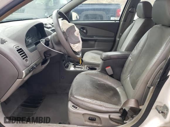 2005 Chevrolet Malibu Maxx LT z VIN 1G1ZU648X5F152301, wystawiony jako Copart lot #43908465 z przebiegiem 148 415 mil mil oraz Szkoda całkowita • Salvage title. Historia ofert i sprzedaży dostępna na DreamBid. Obrazek 7.