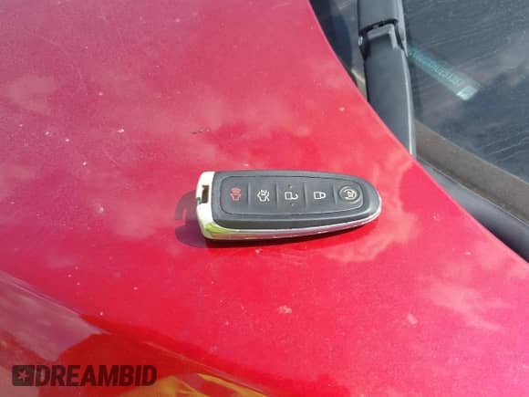2017 Ford Escape Titanium с VIN 1FMCU0JDXHUE51357, выставлен на аукционе IAAI как лот 43212679 с пробегом 153 740 миль миль и . История ставок и продаж доступна на DreamBid. Изображение 11.