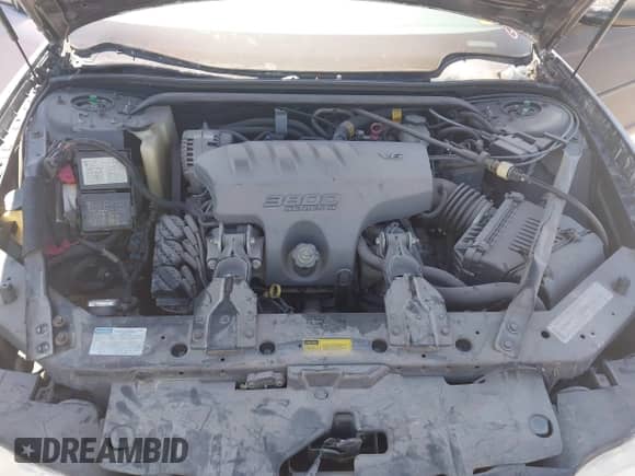 2001 Chevrolet Monte Carlo SS with VIN 2G1WX15K519149350, listed as a IAAI auction lot 43147127 with 156,398 mi miles and . Bid and sale history available at DreamBid. Image 10.