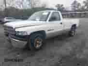 2000 Dodge 1500 with VIN 1B7HC16Y9YS512370, listed as a IAAI auction lot 41859120 with 203,343 mi miles and . Bid and sale history available at DreamBid. Image 2.
