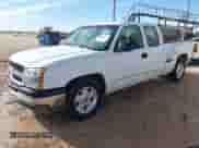 2003 Chevrolet Silverado 1500 LS с VIN 1GCEC19V13Z218093, выставлен на аукционе IAAI как лот 41016260 с пробегом 237 633 миль миль и . История ставок и продаж доступна на DreamBid. Изображение 2.