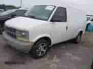 2005 Chevrolet Astro Cargo z VIN 1GCDL19X75B116449, wystawiony jako IAAI lot #42608064 z przebiegiem 235 350 mil mil oraz . Historia ofert i sprzedaży dostępna na DreamBid. Obrazek 2.