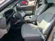 2024 Hyundai Ioniq 6 SEL с VIN KMHM34AC8RA055260, выставлен на аукционе Copart как лот 65795814 с пробегом 2 890 миль миль и Списание • Salvage title. История ставок и продаж доступна на DreamBid. Изображение 7.