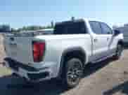 2022 GMC Sierra 1500 AT4 with VIN 1GTP9EEL3NZ178637, listed as a IAAI auction lot 42417067 with 53,021 mi miles and . Bid and sale history available at DreamBid. Image 4.