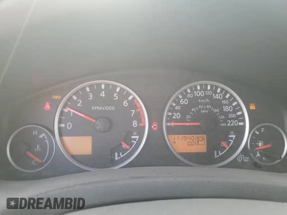 2010 Nissan Pathfinder SE with VIN 5N1AR1NB0AC615315, listed as a Copart auction lot 70885995 with 111,940 mi miles and Salvage title. Bid and sale history available at DreamBid. Image 9.