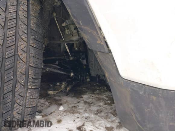 2022 Jeep Compass Altitude с VIN 3C4NJDBB5NT217529, выставлен на аукционе IAAI как лот 41508109 с пробегом 32 959 миль миль и . История ставок и продаж доступна на DreamBid. Изображение 17.