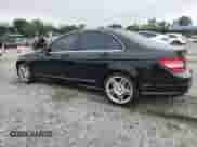 2011 Mercedes-Benz C 350 Sport с VIN WDDGF5GB2BF560450, выставлен на аукционе Copart как лот 69090825 с пробегом 96 424 миль миль и Списание • Salvage title. История ставок и продаж доступна на DreamBid. Изображение 2.