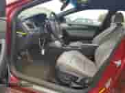 2015 Hyundai Sonata Sport z VIN 5NPE34AB2FH076769, wystawiony jako Copart lot #90493865 z przebiegiem 106 627 mil mil oraz Szkoda całkowita • Salvage title. Historia ofert i sprzedaży dostępna na DreamBid. Obrazek 7.