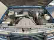 1991 GMC Sierra 1500 SLT z VIN 2GTEK19Z4M1542137, wystawiony jako Copart lot #68024074 z przebiegiem 347 281 mil mil oraz Szkoda całkowita • Salvage title. Historia ofert i sprzedaży dostępna na DreamBid. Obrazek 11.