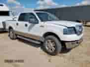 2008 Ford F-150 XL с VIN 1FTRW14W58FB28219, выставлен на аукционе Copart как лот 81858255 с пробегом 291 433 миль миль и Списание • Salvage title. История ставок и продаж доступна на DreamBid. Изображение 4.
