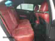 2012 Chrysler 300 S z VIN 2C3CCABG2CH175570, wystawiony jako Copart lot #58822565 z przebiegiem 120 062 mil mil oraz Szkoda całkowita • Salvage title. Historia ofert i sprzedaży dostępna na DreamBid. Obrazek 10.