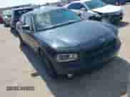 2008 Dodge Charger SXT with VIN 2B3KA33G48H124507, listed as a IAAI auction lot 42916849 with 129,100 mi miles and . Bid and sale history available at DreamBid. Image 1.