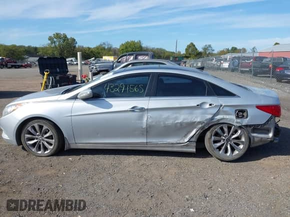 2012 Hyundai Sonata Limited с VIN 5NPEC4ABXCH347752, выставлен на аукционе IAAI как лот 43291565 с пробегом 170 359 миль миль и . История ставок и продаж доступна на DreamBid. Изображение 15.