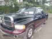 2003 Dodge 1500 ST with VIN 1D7HA18N83S371315, listed as a IAAI auction lot 42965850 with Not provided miles and . Bid and sale history available at DreamBid. Image 2.