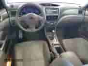 2009 Subaru Forester XT Limited с VIN JF2SH66689H792804, выставлен на аукционе Copart как лот 81249285 с пробегом 158 384 миль миль и Списание • Salvage title. История ставок и продаж доступна на DreamBid. Изображение 8.