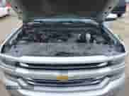2016 Chevrolet Silverado 1500 LTZ z VIN 3GCUKSEC5GG264816, wystawiony jako IAAI lot #42344166 z przebiegiem 338 247 mil mil oraz . Historia ofert i sprzedaży dostępna na DreamBid. Obrazek 10.