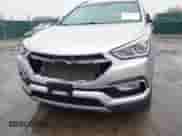 2018 Hyundai Santa Fe 2.4L с VIN 5XYZUDLB1JG554353, выставлен на аукционе IAAI как лот 43426577 с пробегом 154 094 миль миль и . История ставок и продаж доступна на DreamBid. Изображение 6.