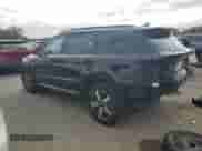 2022 Kia Sorento S with VIN 5XYRL4LC5NG155642, listed as a Copart auction lot 85472265 with 20,462 mi miles and Salvage title. Bid and sale history available at DreamBid. Image 2.