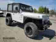 1994 Jeep Wrangler S с VIN 1J4FY19P9RP470339, выставлен на аукционе Copart как лот 66988295 с пробегом 127 225 миль миль и Чистый • Clean title. История ставок и продаж доступна на DreamBid. Изображение 4.