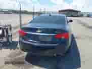 2019 Chevrolet Impala Premier с VIN 2G1105S34K9121625, выставлен на аукционе IAAI как лот 43081169 с пробегом 159 573 миль миль и . История ставок и продаж доступна на DreamBid. Изображение 16.