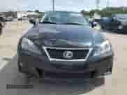 2013 Lexus IS 250 z VIN JTHBF5C20D5187703, wystawiony jako Copart lot #66905425 z przebiegiem 123 665 mil mil oraz Szkoda całkowita • Salvage title. Historia ofert i sprzedaży dostępna na DreamBid. Obrazek 5.