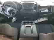 2017 Chevrolet Silverado 1500 LT с VIN 3GCPCREC2HG447997, выставлен на аукционе Copart как лот 85167805 с пробегом 72 532 миль миль и Списание • Salvage title. История ставок и продаж доступна на DreamBid. Изображение 8.