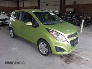 2013 Chevrolet Spark LS с VIN KL8CB6S97DC537645, выставлен на аукционе IAAI как лот 42739027 с пробегом 87 742 миль миль и . История ставок и продаж доступна на DreamBid. Изображение 1.