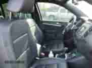 2016 Volkswagen Tiguan S with VIN WVGAV7AX4GW559726, listed as a IAAI auction lot 42143748 with 78,069 mi miles and . Bid and sale history available at DreamBid. Image 5.