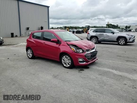 2020 Chevrolet Spark LT с VIN KL8CD6SA6LC419458, выставлен на аукционе Copart как лот 70251545 с пробегом 83 638 миль миль и На запчасти • Non repairable. История ставок и продаж доступна на DreamBid. Изображение 13.