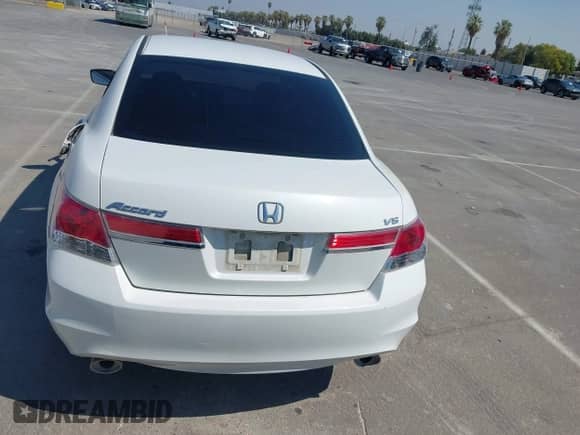 2012 Honda Accord EX с VIN 1HGCP3F79CA004241, выставлен на аукционе IAAI как лот 42726336 с пробегом 162 848 миль миль и . История ставок и продаж доступна на DreamBid. Изображение 17.