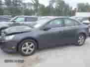 2011 Chevrolet Cruze 1FL z VIN 1G1PE5S99B7224301, wystawiony jako IAAI lot #43384280 z przebiegiem 188 159 mil mil oraz . Historia ofert i sprzedaży dostępna na DreamBid. Obrazek 14.