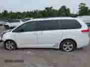2012 Toyota Sienna LE AAS with VIN 5TDKK3DC8CS259698, listed as a IAAI auction lot 43249354 with 340,370 mi miles and . Bid and sale history available at DreamBid. Image 14.