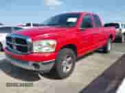 2007 Dodge 1500 ST with VIN 1D7HA18N07S112162, listed as a IAAI auction lot 42560959 with 250,827 mi miles and . Bid and sale history available at DreamBid. Image 2.