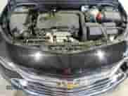 2024 Chevrolet Malibu LT with VIN 1G1ZD5ST2RF226060, listed as a Copart auction lot 90329215 with 32,379 mi miles and Clean title. Bid and sale history available at DreamBid. Image 11.