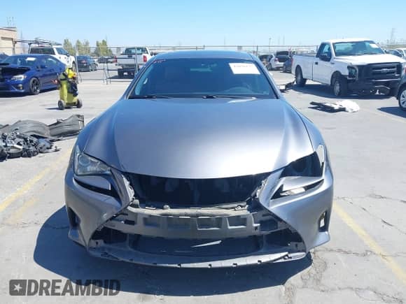 2015 Lexus RC 350 F Sport с VIN JTHHE5BC5F5004452, выставлен на аукционе IAAI как лот 42876177 с пробегом 135 728 миль миль и . История ставок и продаж доступна на DreamBid. Изображение 13.