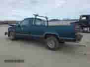 1996 GMC Sierra 1500 с VIN 1GTEC14W4TZ530991, выставлен на аукционе Copart как лот 43783425 с пробегом 243 467 миль миль и Списание • Salvage title. История ставок и продаж доступна на DreamBid. Изображение 2.