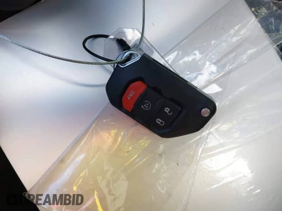 2025 Jeep Wrangler Sahara with VIN 1C4PJXENXSW589681, listed as a IAAI auction lot 43580618 with 12,230 mi miles and . Bid and sale history available at DreamBid. Image 11.