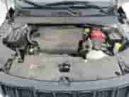 2020 Jeep Compass Altitude с VIN 3C4NJCBB4LT147531, выставлен на аукционе Copart как лот 82232885 с пробегом 64 469 миль миль и Списание • Salvage title. История ставок и продаж доступна на DreamBid. Изображение 12.