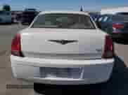 2006 Chrysler 300 with VIN 2C3KA43R46H432459, listed as a Copart auction lot 62216485 with Not provided miles and Clean title. Bid and sale history available at DreamBid. Image 6.