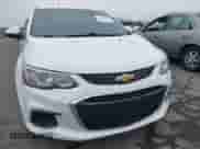 2018 Chevrolet Sonic LS с VIN 1G1JB5SHXJ4113116, выставлен на аукционе IAAI как лот 42450167 с пробегом 87 470 миль миль и . История ставок и продаж доступна на DreamBid. Изображение 13.