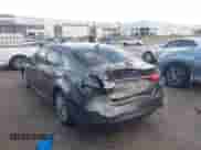 2020 Toyota Camry LE with VIN 4T1C11AK8LU400249, listed as a IAAI auction lot 43265675 with 226,398 mi miles and . Bid and sale history available at DreamBid. Image 3.