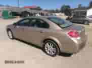 2007 Saturn Aura XE with VIN 1G8ZS57N87F163481, listed as a IAAI auction lot 43456670 with 132,222 mi miles and . Bid and sale history available at DreamBid. Image 3.