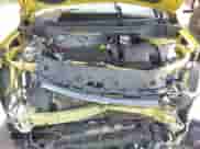 2024 Chevrolet Trax 1RS с VIN KL77LGE22RC162715, выставлен на аукционе IAAI как лот 42719767 с пробегом 21 633 миль миль и . История ставок и продаж доступна на DreamBid. Изображение 10.