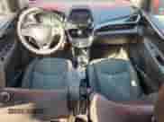 2021 Chevrolet Spark 1LT с VIN KL8CD6SA2MC746523, выставлен на аукционе Copart как лот 80248345 с пробегом 97 497 миль миль и Списание • Salvage title. История ставок и продаж доступна на DreamBid. Изображение 8.